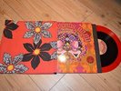 LAMP OF THE UNIVERSE -TRIP HILL SPLIT LP lim. 100 DIE HARD copies PSYCH