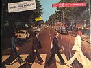THE BEATLES  ABBEY ROAD  MFSL 1-023 LP- EXCELLENT