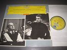 DGG 138 822 SLPM RED Stereo Tchaikovsky Richter Karajan