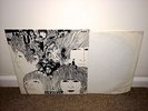 THE BEATLES Revolver LP Parlophone 1966 Mono UK 1st Press