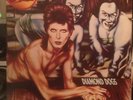 David Bowie Diamond Dogs Vinyl 1974 EX