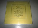 HAYDN The 43 Piano Trios BEAUX ARTS Philips 14LP