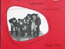 The Blue Birds:Sag mir warum+3      Deutsche Royal EP