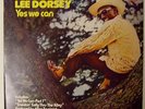 VERY RARE SOUL - Lee Dorsey - Yes We Can - 1970 POLYDOR 12