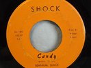 Black Beanium_Knight Bridges Brothers Of Soul Shock 1313 Vinyl 7