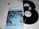 Rolling Stones  Summer reruns  rubber stamped cover  with insert  tmoq top rare