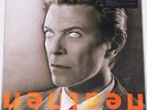David Bowie - Heathen / LP (MOVLP470)