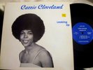 Soul/Funk LP Carrie Cleveland - Looking Up CLEVE/DEN Ex Original RARE Bay Area