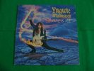 YNGWIE MALMSTEEN - fire & ice , korea vinyl lp Rare Sealed