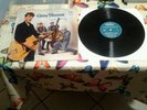 GENE VINCENT (AND HIS BLUE CAPS) RARISSIMO 33 GIRI ITALY