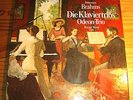 ODEON TRIO Brahms The Piano Trios 5-LP-Box RCA