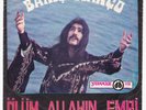 BARIS MANCO - Olum Allahin Emri Turkish '70s funk-groove-psych 45 LISTEN
