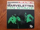 THE MARVELETTES 
