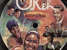 2xLP Screamin Jay Hawkins, Paul Gayten... Okeh Rhythm & Blues NEAR MINT Epic