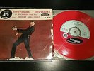JOHNNY HALLYDAY  Souvenirs, Souvenirs 45T jukebox Vogue SP V. 45-741