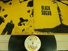 BLACK SUGAR FIRST LP MONSTER LATIN FUNK SOUL FROM PERU