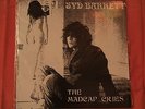 SYD BARRETT - THE MADCAP CRIES - GREEN VINYL - NEAR MINT