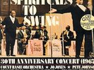 2xLP Count Basie, Jo Jones, Pete Johnson John Hammonds Spirituals To Swing 30t
