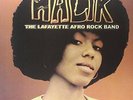LAFAYETTE AFRO ROCK BAND-MALIK-VINYL LP AS NEU