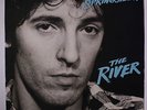 BRUCE SPRINGSTEEN: The River LP (2 WLPs discs nearly new, inner sleeves, promo