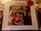 Bob Dylan Bringing It All Back Home LP sealed vinyl RE reissue mono Sundazed