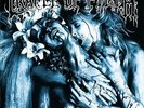 CRADLE OF FILTH  VINYL LP RECORD Brand New + mp3