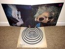 URIAH HEEP Very 'Eavy Very 'Umble LP 1970 UK 1st Press