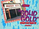 trojan LP : VARIOUS-solid gold from the vaults volume 3    (hear)