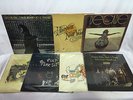 Neil Young & Crazy Horse Still & Nash Original Vinyl Record LP Lot: Harvest +++