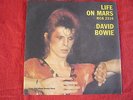 David Bowie - Life On Mars RCA2316