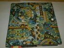 1960's PSYCHEDELIC RECORD FOLDER & 19 SINGLES inc BEATLES CLIFF RUSS CONWAY etc