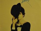 LOU REED Velvet Underground Coney Island Baby Spanish 1st Pres 1976 LP PROMO