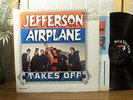 JEFFERSON AIRPLANE LP 