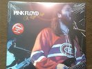PINK FLOYD  A QUIET NIGHT  LIVE SAN DIEGO 1975  ONLY 150 COPIES  RED WAX RARE LP