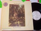 Van Morrison - Tupelo Honey white label promo gatefold LP 1971 Classic Rock Soul