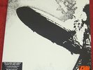 LED ZEPPELIN I 180g REMASTERED ATLANTIC LP - NEW & SEALED 