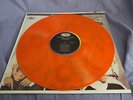 The Beatles - Yesterday And Today - US Capitol - Orange Vinyl Pressing