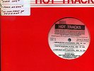 HOT TRACKS Series 5 Issue 8 NM 2xEP MIKE MAREEN Ken Heaven COMMUNARDS Nu Shooz +