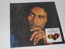 2 LP: Bob Marley - Legend 30th Anniversary, Tri-Color Vinyl, NEU & OVP (A9/3)