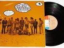 Hans Dulfer & Ritmo Natural LP Candy Clouds 1976 EMI Vinyl NM Dutch 2nd