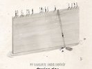 DAMIEN RICE MY FAVOURITE FADED FANTASY DOPPIO VINILE LP 180 GRAMMI NUOVO