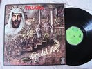 TRIANA - HIJOS DEL AGOBIO 1977 SPAIN PSYCH PROG 1ST PRESS