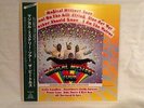 MINT The Beatles   MAGICAL MYSTERY TOUR   Album LP Japan OBI Unplayed NEW Record