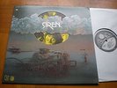 Siren Strange Locomotion LP Dandelion Elektra USA 1971 Kevin Coyne