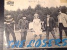 D.Beat Single The Losers Auf Kerston 60005 Something You Got/Do The Flop 1966 Uk