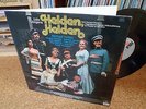 LP - Udo Jürgens - Helden - Shaw - Heltau NEU  ORIGINAL