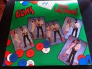 Lp Elvis Presley - 1964 - Viva Las Vegas - Lucky Records - LR711