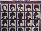 Beatles, The ?– A Hard Day's Night - Original Master Premium Vinyl LP
