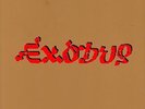 Exodus-30th Anniversary Edition - Bob & The Wailers Marley (2007, Vinyl New)