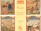 ***   VIVALDI / LE QUATTRO STAGONI # I MUSICI / AYO - PHILIPS 835 030 AY  ***